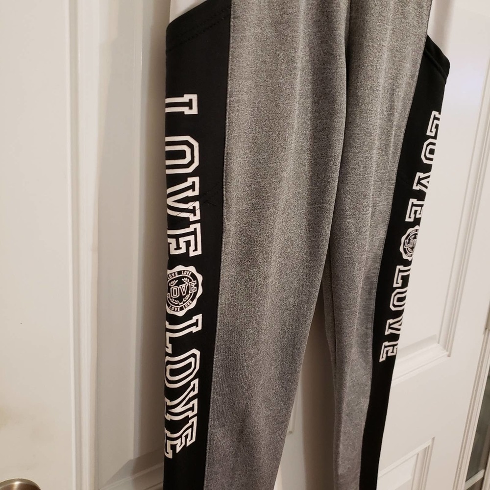 $6 SALE Roma Concept Pocketed Workout Pants - Picture 8 of 10